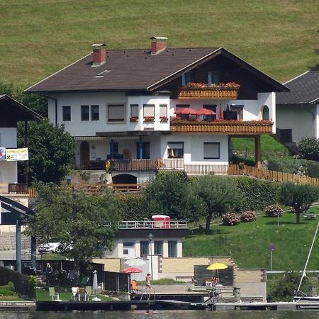 Haus Freitag Apartment Millstatt Exterior photo